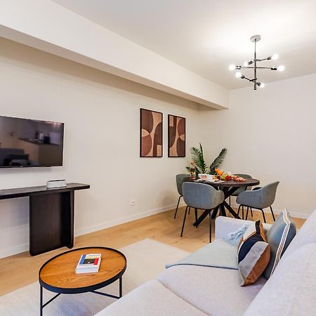 Апартаменты Diamant 1Br Брюссель Экстерьер фото